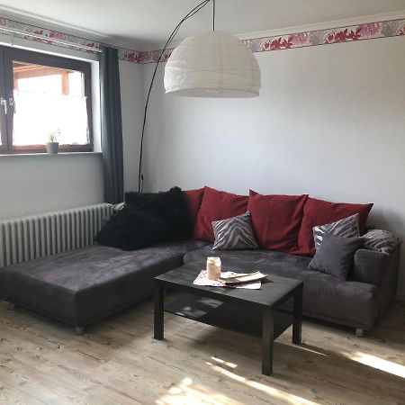 Ferienwohnung Liebing Bad Sachsa Luaran gambar